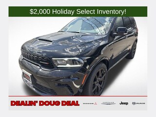 2025 Dodge Durango R/T SUV