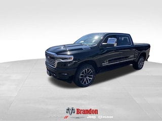 2025 Ram 1500 Limited Truck