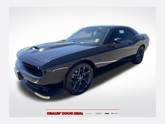 2022 Dodge Challenger R/T Coupe