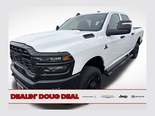 2026 Ram 2500 Tradesman Truck