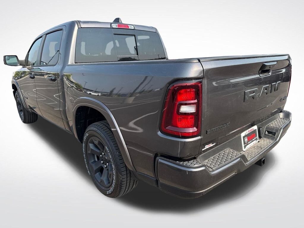 New 2026 Ram 1500 Big Horn/Lone Star Truck