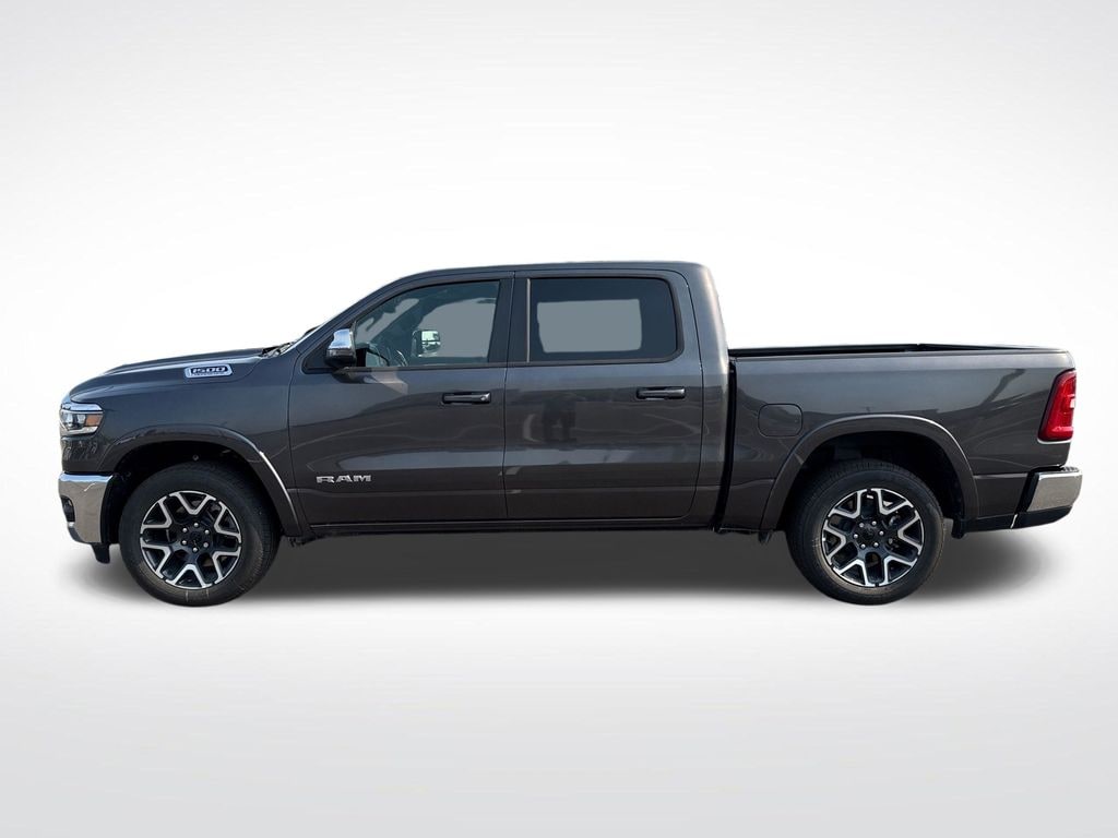 New 2026 Ram 1500 Laramie Truck