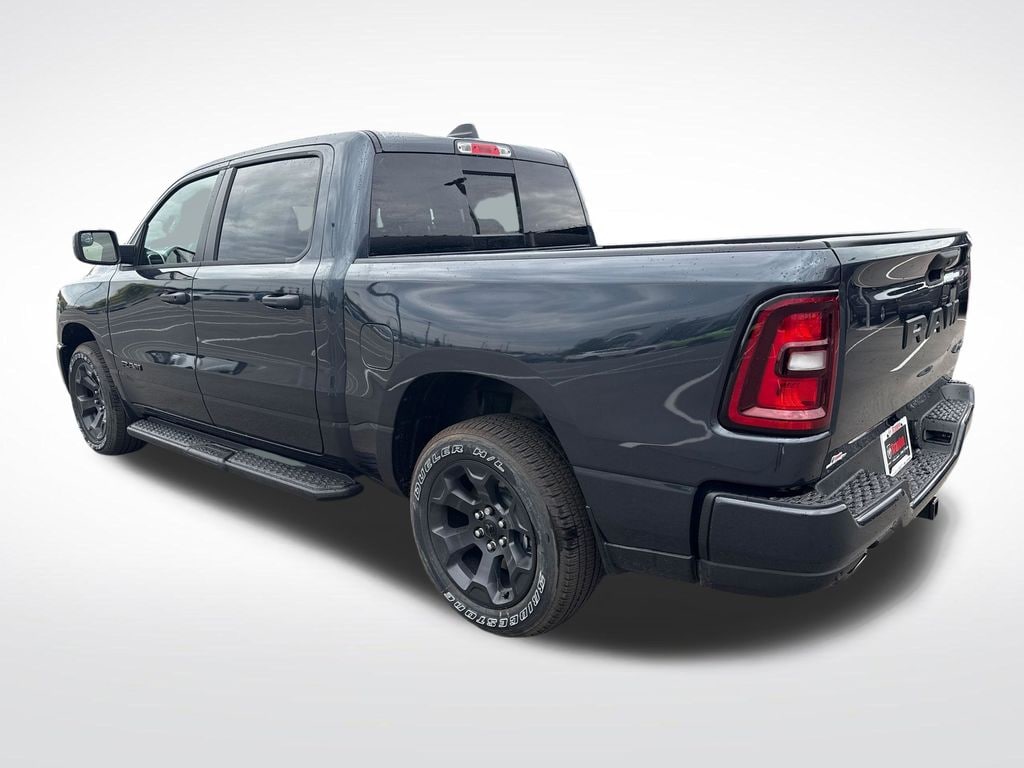 New 2026 Ram 1500 Express Truck