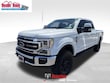 Ford F-250SD