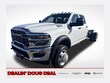  Ram 5500HD