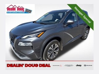 2023 Nissan Rogue SV SUV