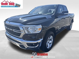 2022 Ram 1500 Big Horn/Lone Star Truck