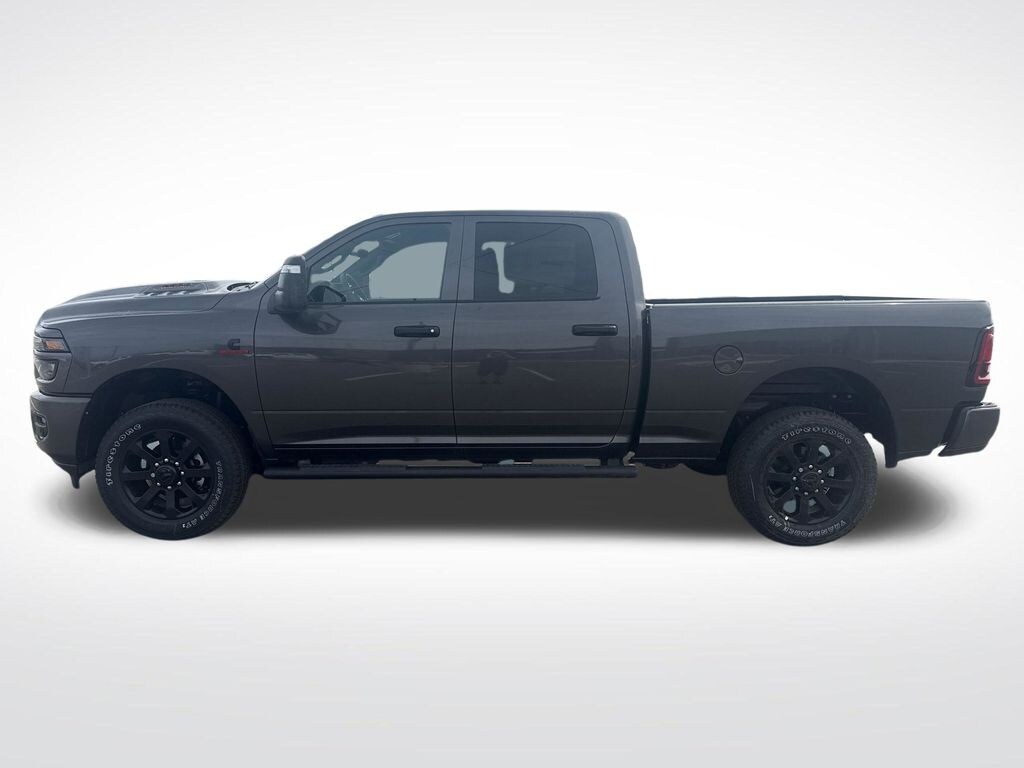 New 2026 Ram 2500 Tradesman Truck