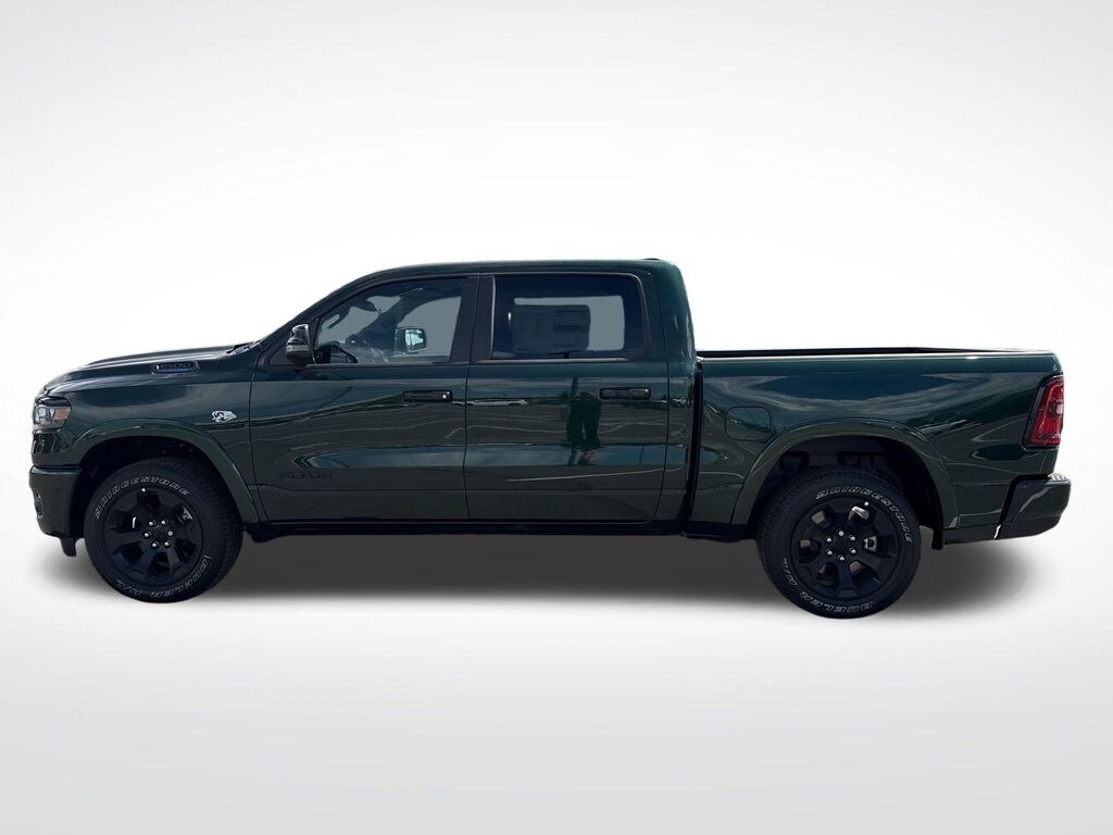 New 2026 Ram 1500 Big Horn/Lone Star Truck