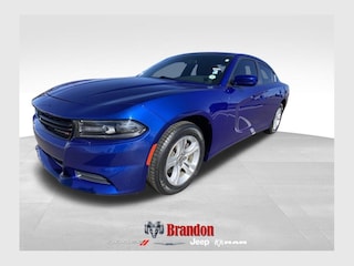 2020 Dodge Charger SXT Sedan