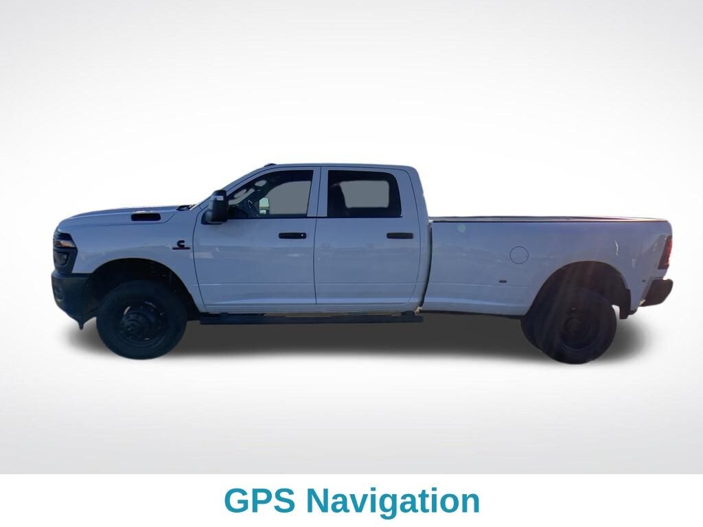 New 2026 Ram 3500 Tradesman Truck