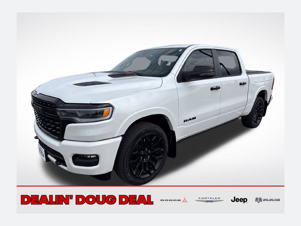  Ram 1500