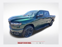2026 Ram 1500 Express Truck