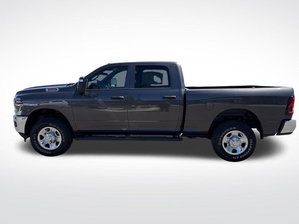 New 2026 Ram 2500 Tradesman Truck