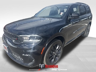 2026 Dodge Durango GT SUV