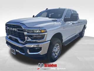 2026 Ram 2500 Tradesman Truck