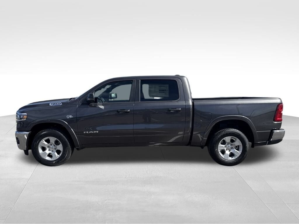 New 2026 Ram 1500 Big Horn/Lone Star Truck