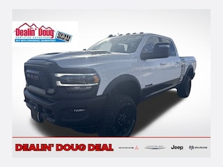 2024 Ram 2500 Power Wagon Truck
