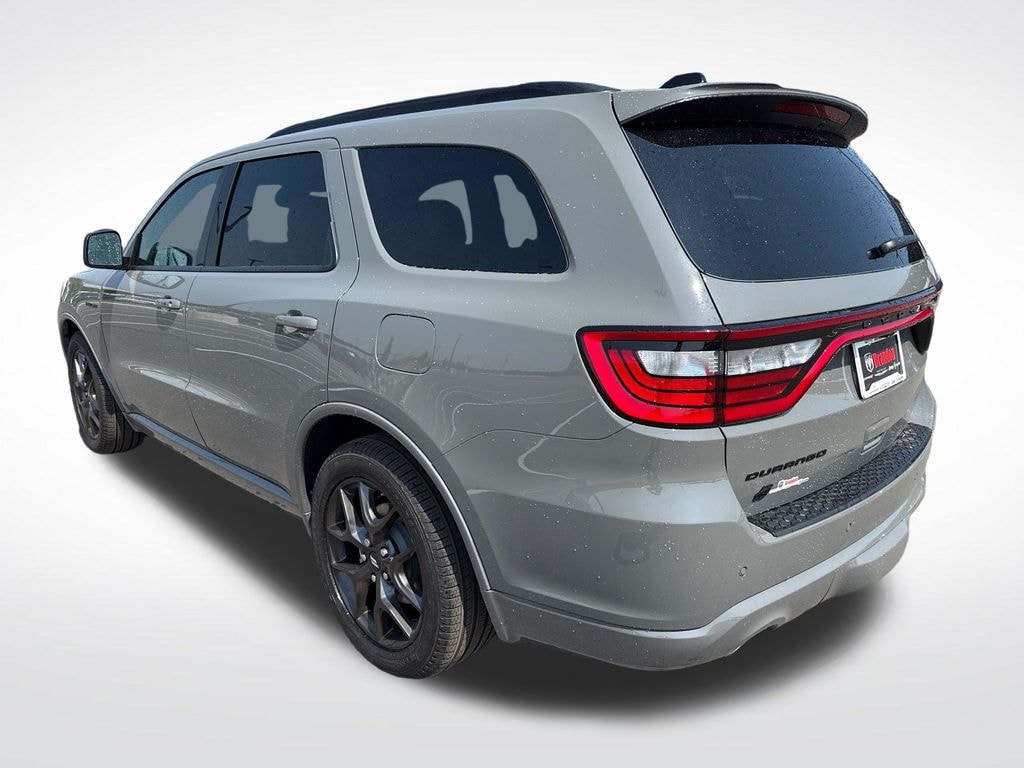 New 2026 Dodge Durango GT Plus Hemi V8 SUV