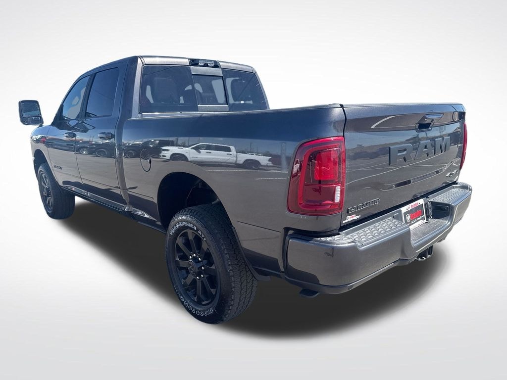New 2026 Ram 2500 Laramie Truck