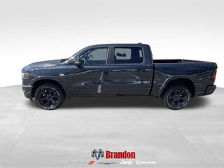 2026 Ram 1500 Big Horn/Lone Star Truck