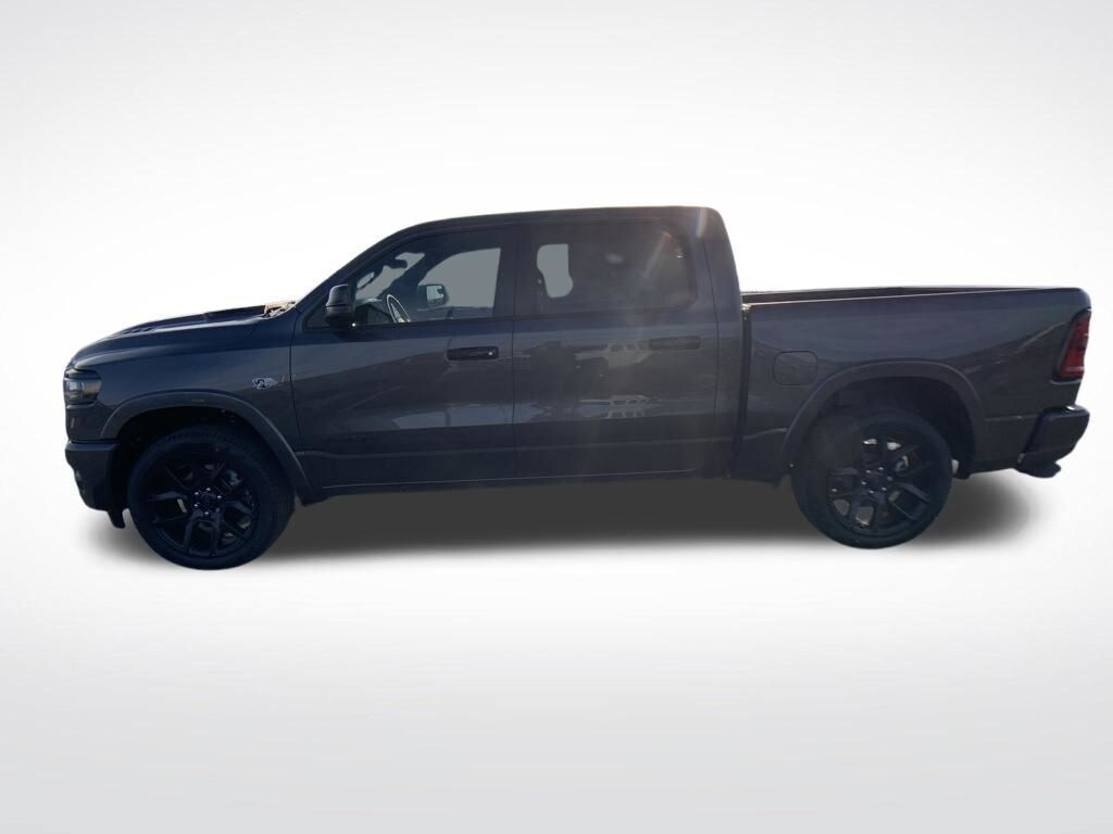 New 2026 Ram 1500 Laramie Truck