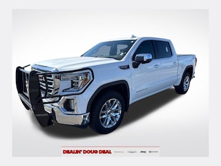 2019 GMC Sierra 1500 SLT Truck