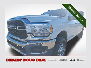2023 Ram 2500 Tradesman Truck