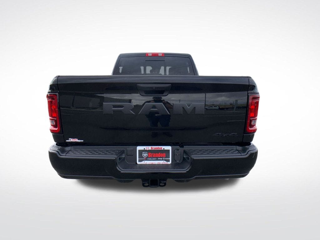 New 2026 Ram 2500 Tradesman Truck