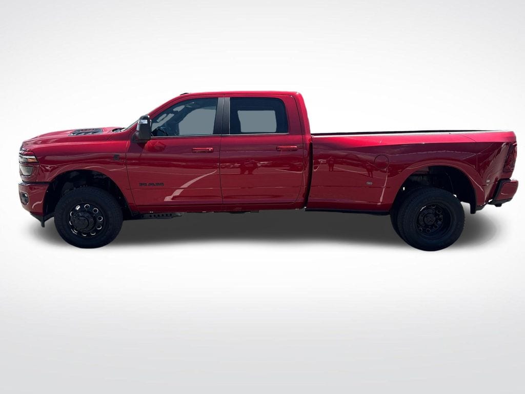 New 2026 Ram 3500 Laramie Truck