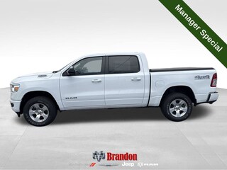 2024 Ram 1500 Big Horn/Lone Star Truck