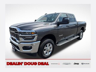 2026 Ram 2500 Big Horn Truck