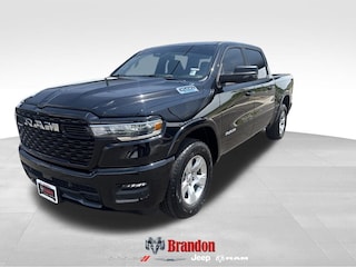2025 Ram 1500 Big Horn/Lone Star Truck