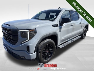 2024 GMC Sierra 1500 Elevation Truck