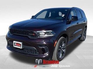 2025 Dodge Durango GT SUV