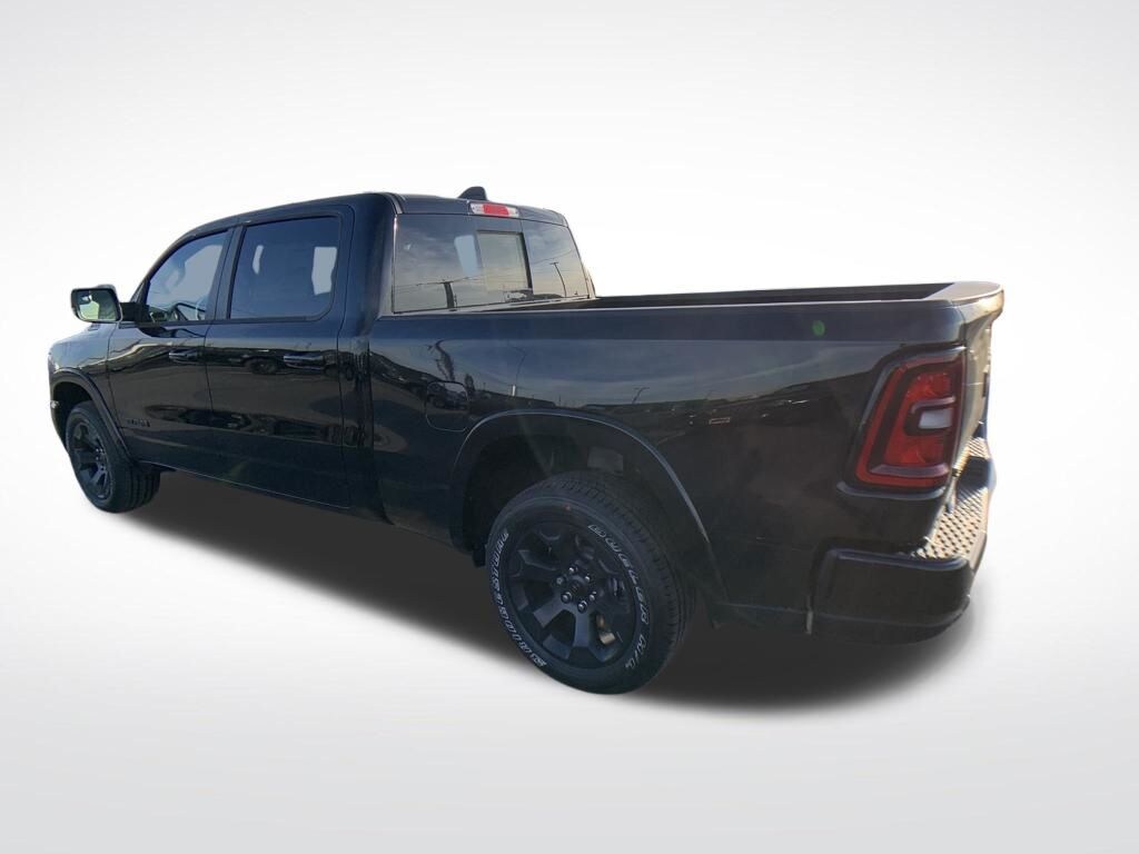 New 2026 Ram 1500 Big Horn/Lone Star Truck
