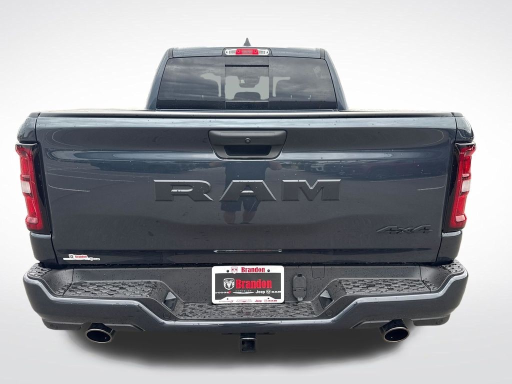 New 2026 Ram 1500 Express Truck