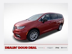 2026 Chrysler Pacifica Select Minivan/Van