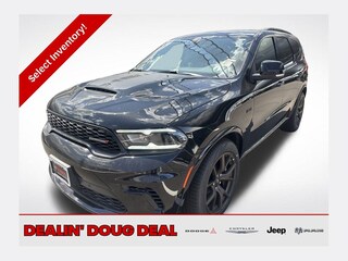 2025 Dodge Durango R/T SUV