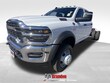  Ram 5500HD