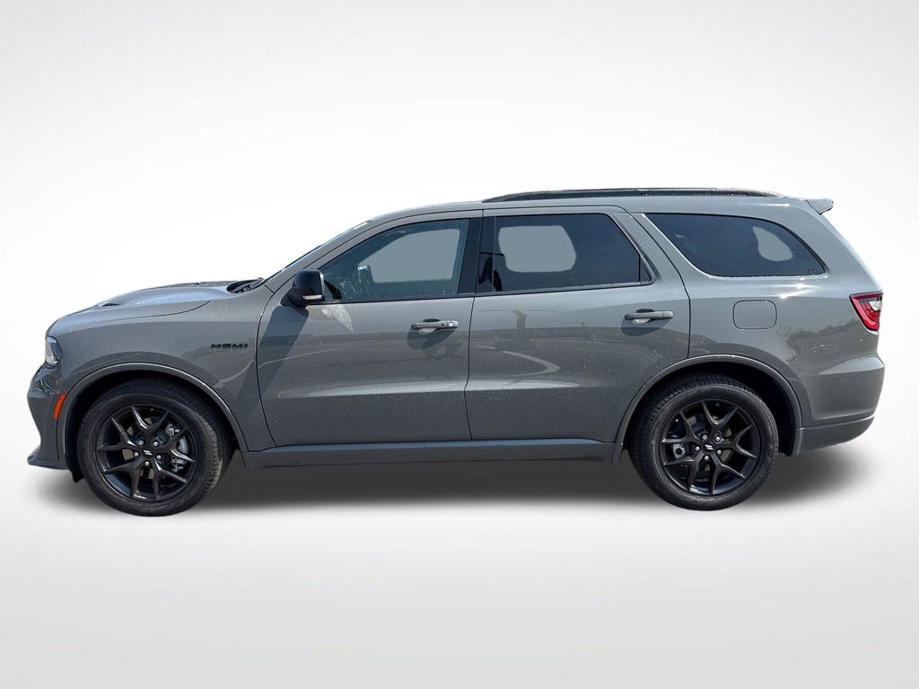 New 2026 Dodge Durango GT Plus Hemi V8 SUV