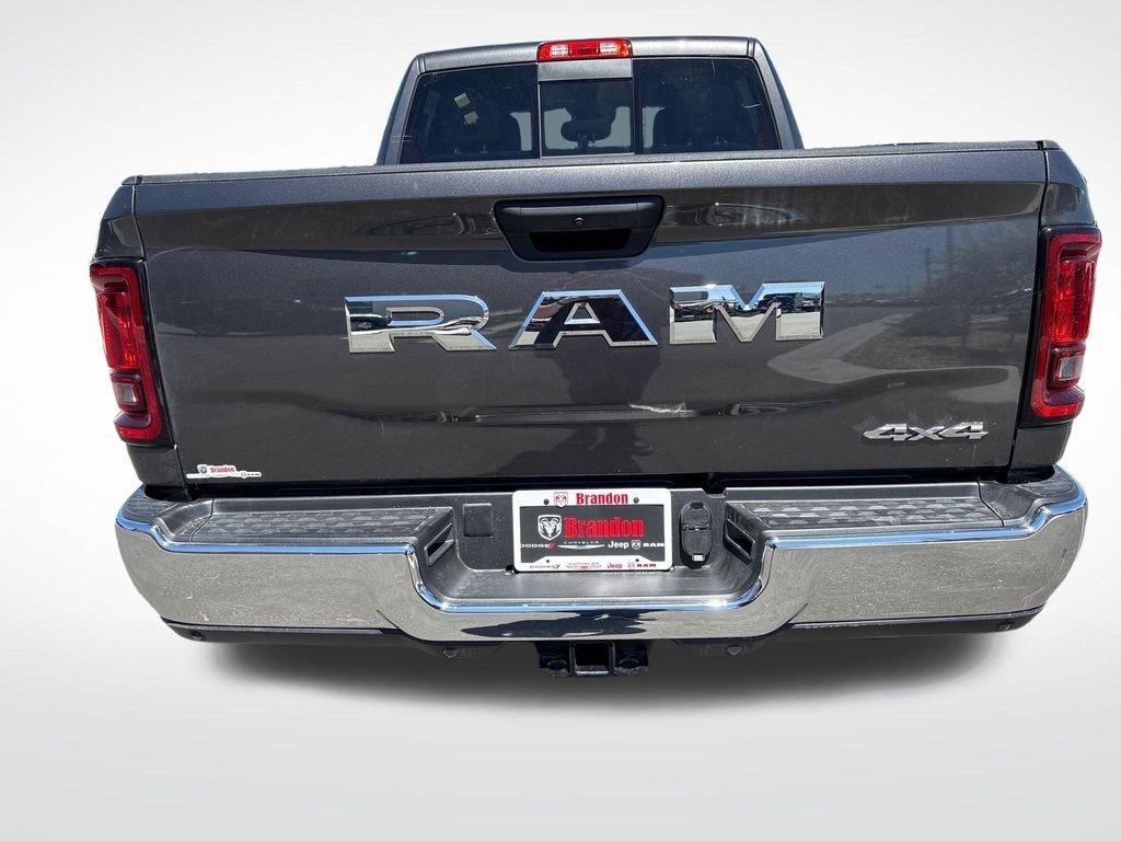 New 2026 Ram 2500 Tradesman Truck