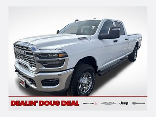 2026 Ram 2500 Tradesman Truck
