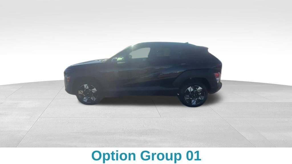 Used 2025 Hyundai Kona SEL SUV