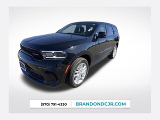 2026 Dodge Durango GT SUV