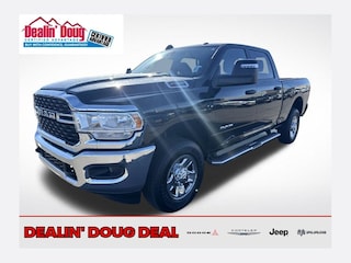 2024 Ram 2500 Big Horn Truck