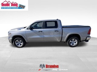 2025 Ram 1500 Big Horn/Lone Star Truck