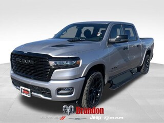 2025 Ram 1500 Laramie Truck