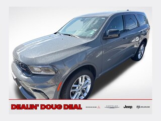 2026 Dodge Durango GT SUV