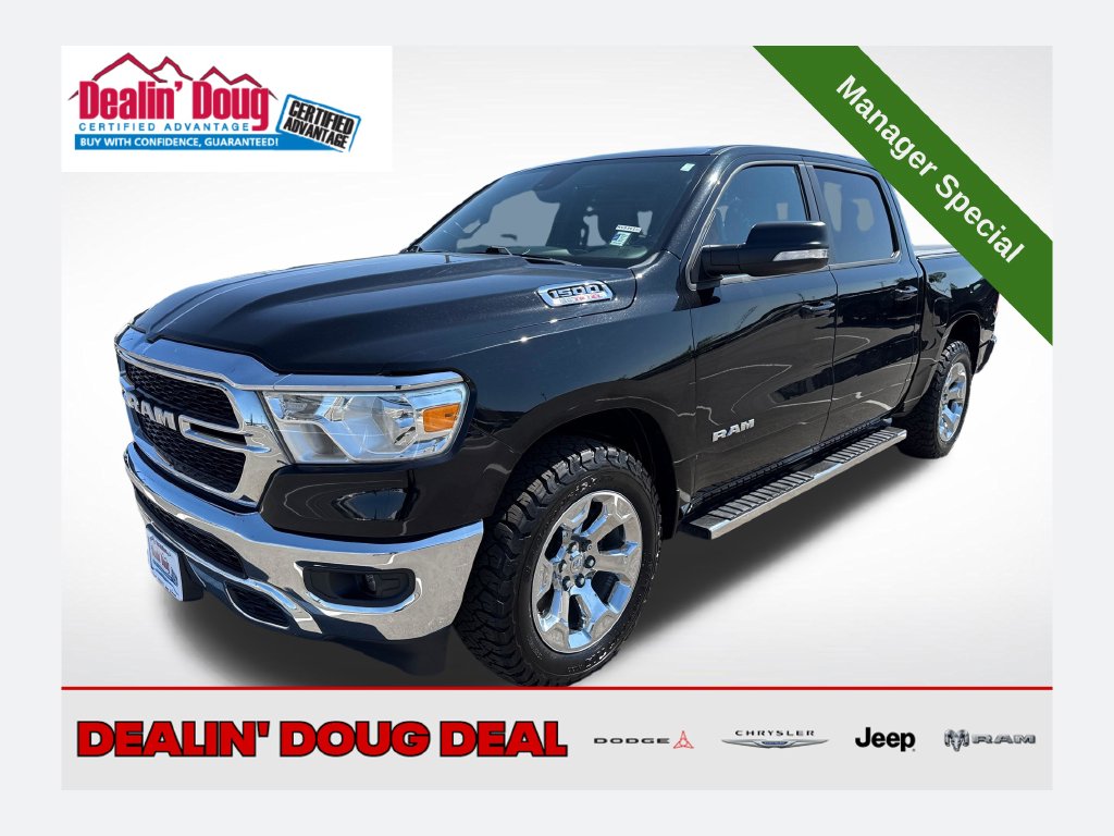  Ram 1500